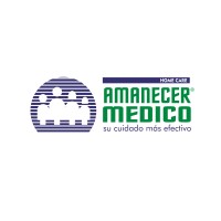 AMANECER MEDICO SAS logo