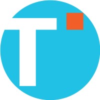 Tronsø Efterskole & Fri Fagskole logo