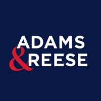 Adams & Reese logo