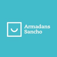 ARMADANS SANCHO logo