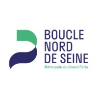 BOUCLE NORD DE SEINE logo