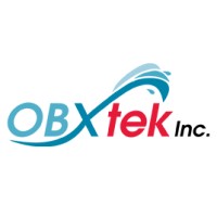OBXtek company logo