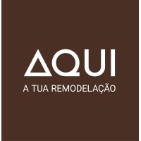 Aqui a tua Remodelação logo