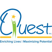 Quest, Inc. company logo