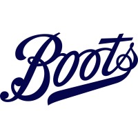 Boots UK company logo