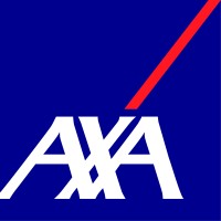 AXA WEALTH SERVICES logo