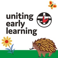 Uniting Early Learning logo