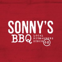 Sonny's BBQ logo