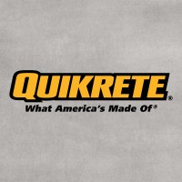 Quikrete company logo