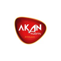 AKAN PURE DRINKING WATER L.L.C logo