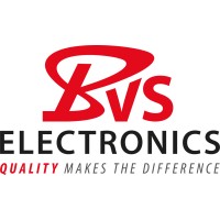 BVS Electronics GmbH logo