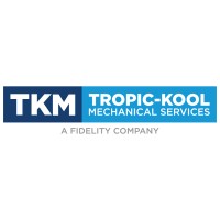 Tropic-Kool Mechanical Services - A Fidelity Company logo