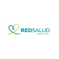 RedSalud CCHC logo