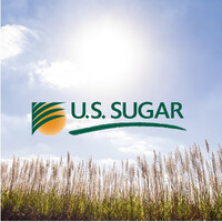 U.S. Sugar company logo
