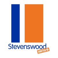 Stevenswood logo