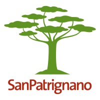 Comunità San Patrignano logo