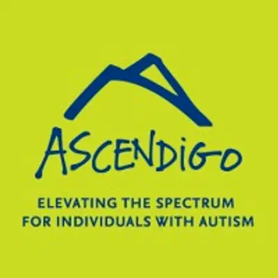 Ascendigo Autism Services logo