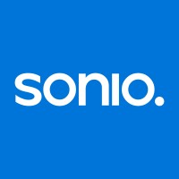 Sonio AG logo