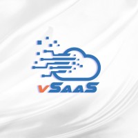 vSaaS Global logo