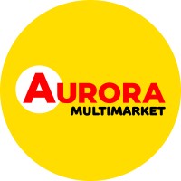 Aurora Multimarket logo