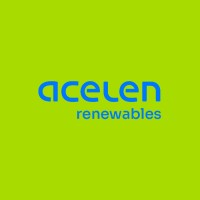 Acelen Renewables logo