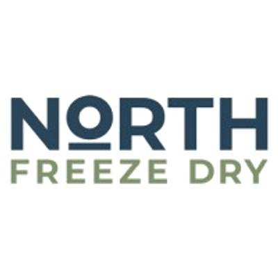 North Freeze Dry logo