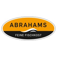 Abrahams Feine Fischkost logo