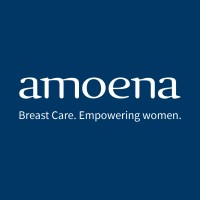 amoena logo