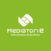 Mediatorie logo