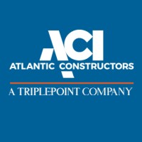 Atlantic Constructors, Inc. logo
