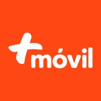 Más Móvil logo