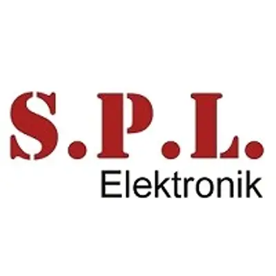 S.P.L. Elektronik logo