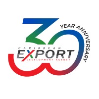 Caribbean Export Development Agency logo