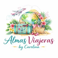 Almas Viajeras logo