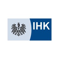 IHK Frankfurt am Main logo