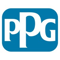 PPG Brasil logo