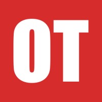 Outspoken Training logo
