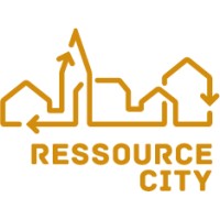 Ressource City logo