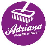 Adriana Reinigungsservice e.U. logo