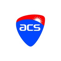 ACS (Australian Computer Society) logo