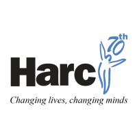 Harc, Inc. logo