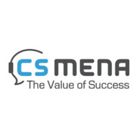 CsMena logo