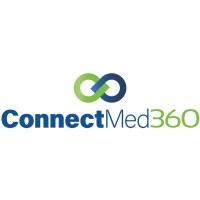 ConnectMed360 logo