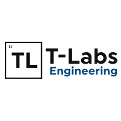 T-Labs Engineering logo