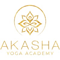 Akasha Yoga Academy logo