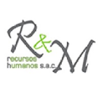 R&M Recursos Humanos S.A.C. logo