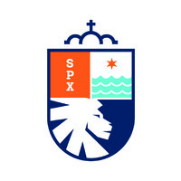 Colegios San Pío X logo