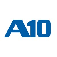 A10 Networks, Inc logo