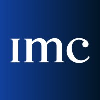 IMC Trading company logo