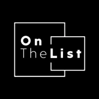 OnTheList logo